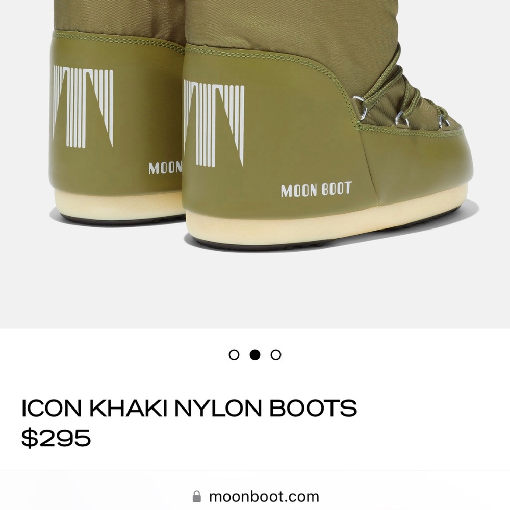 Moon Boots women